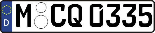 M-CQ0335