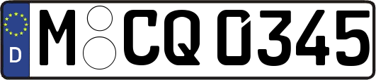 M-CQ0345