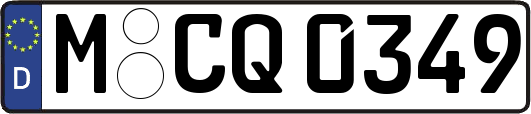 M-CQ0349