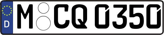 M-CQ0350