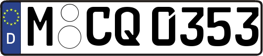 M-CQ0353