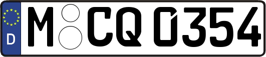 M-CQ0354