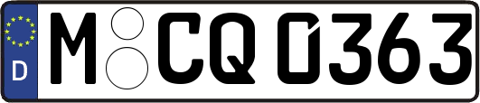 M-CQ0363