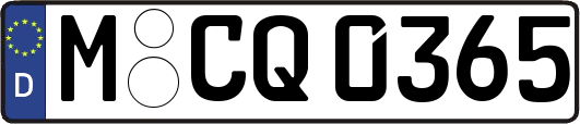 M-CQ0365