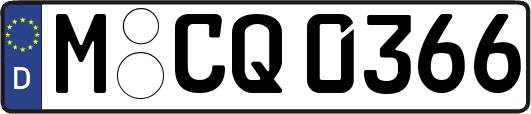 M-CQ0366