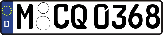 M-CQ0368