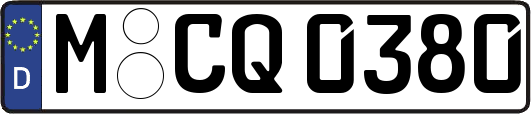 M-CQ0380