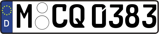 M-CQ0383