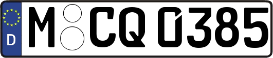 M-CQ0385