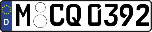 M-CQ0392