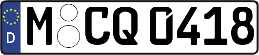 M-CQ0418