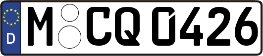 M-CQ0426