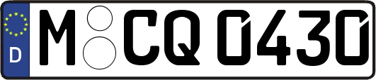 M-CQ0430