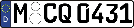 M-CQ0431