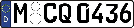 M-CQ0436