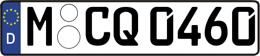 M-CQ0460