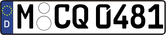 M-CQ0481