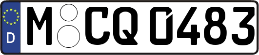 M-CQ0483