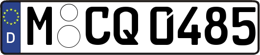 M-CQ0485