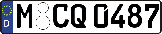 M-CQ0487