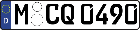M-CQ0490
