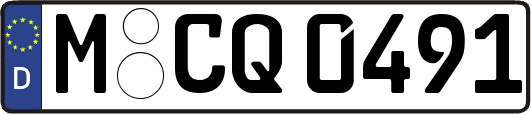 M-CQ0491