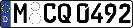 M-CQ0492