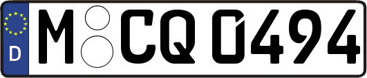 M-CQ0494