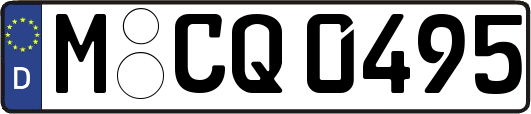 M-CQ0495