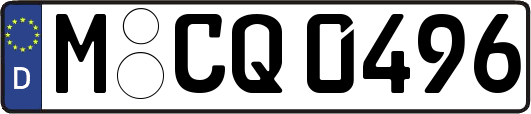 M-CQ0496