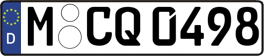 M-CQ0498