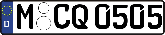 M-CQ0505
