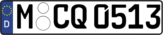 M-CQ0513