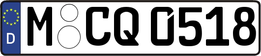 M-CQ0518
