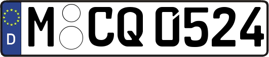 M-CQ0524