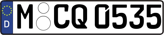 M-CQ0535