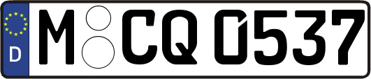 M-CQ0537