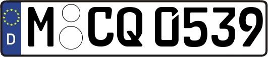M-CQ0539