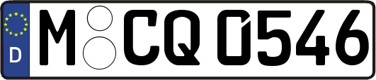 M-CQ0546
