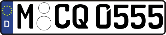 M-CQ0555