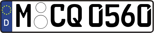 M-CQ0560