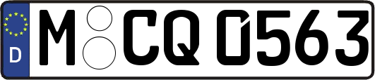 M-CQ0563
