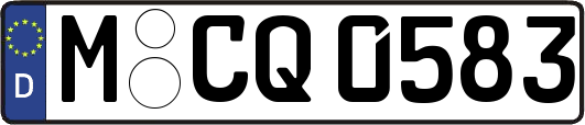 M-CQ0583