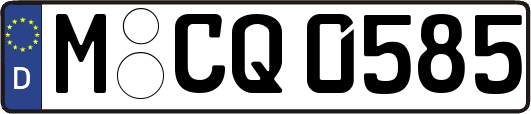 M-CQ0585