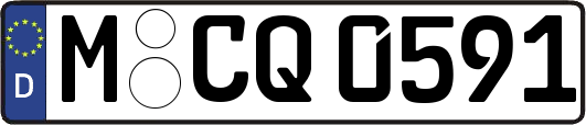 M-CQ0591