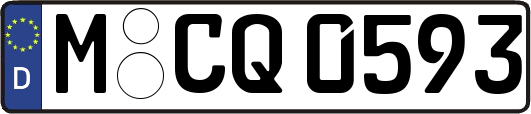 M-CQ0593