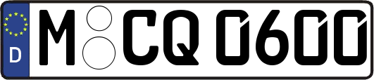 M-CQ0600
