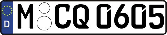 M-CQ0605