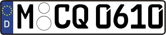 M-CQ0610