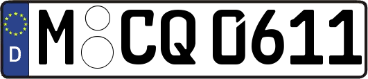 M-CQ0611